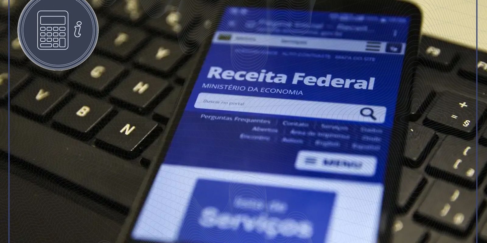 Receita abre consulta para lote residual de restituição do IRPF 2025