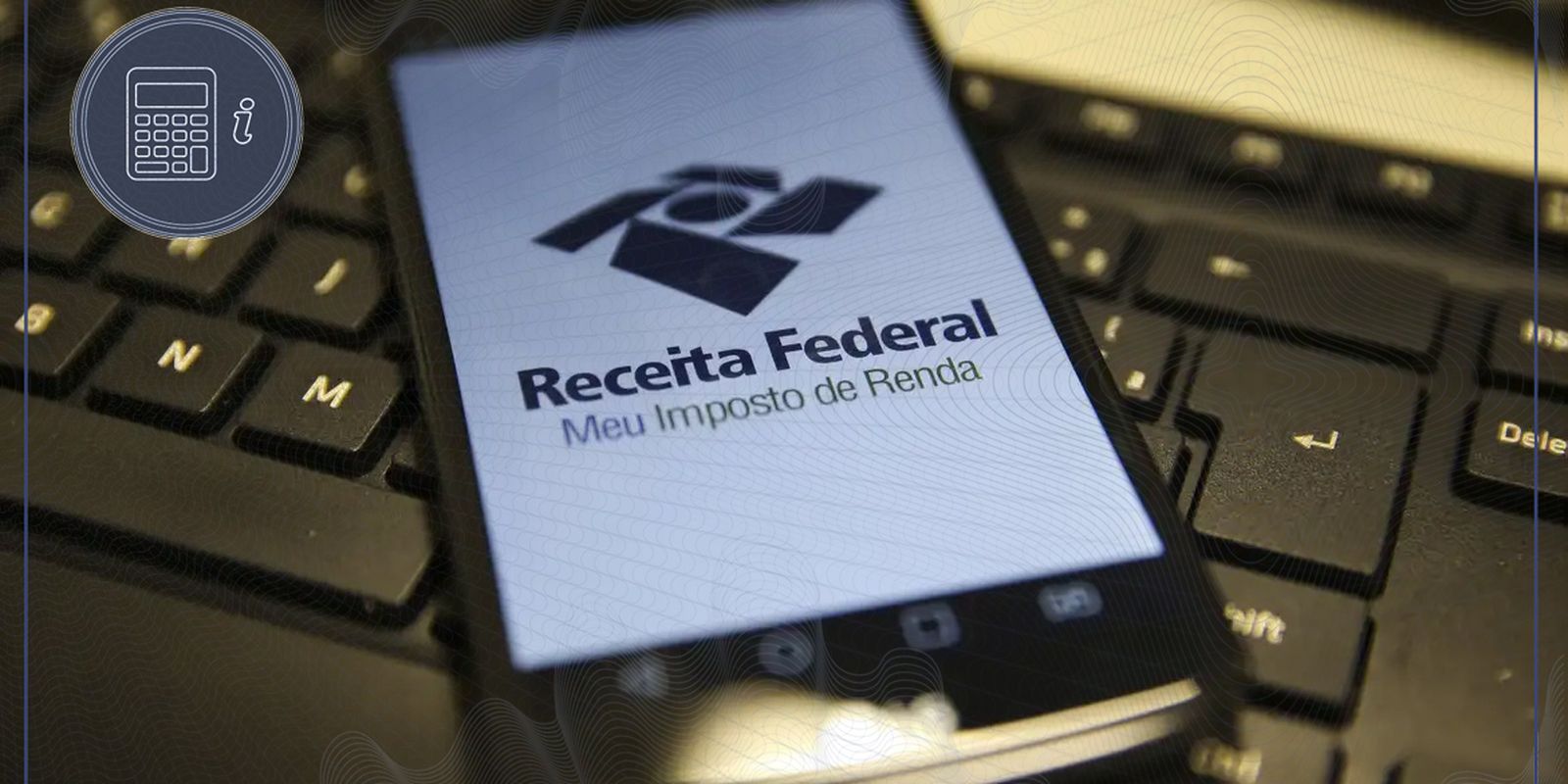 Receita Federal libera 415 mil restituições retidas de anos anteriores