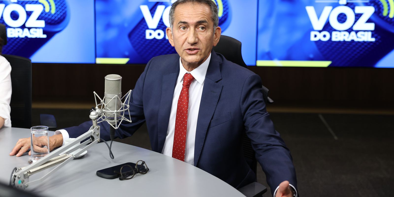 Obras de segurança hídrica no NE devem acabar em 2027, diz ministro