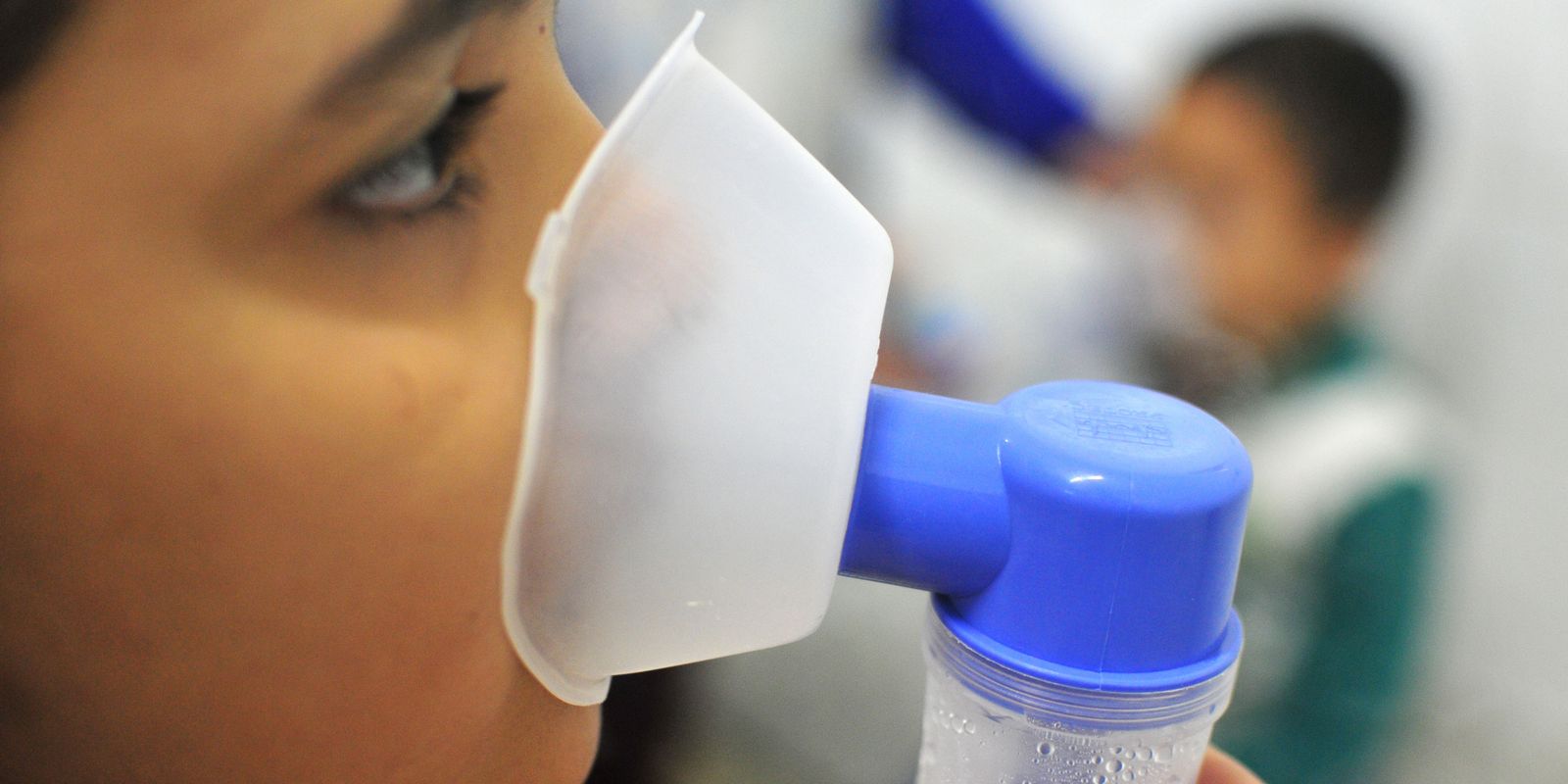 Opas divulga alerta para aumento de casos de coqueluche nas Américas