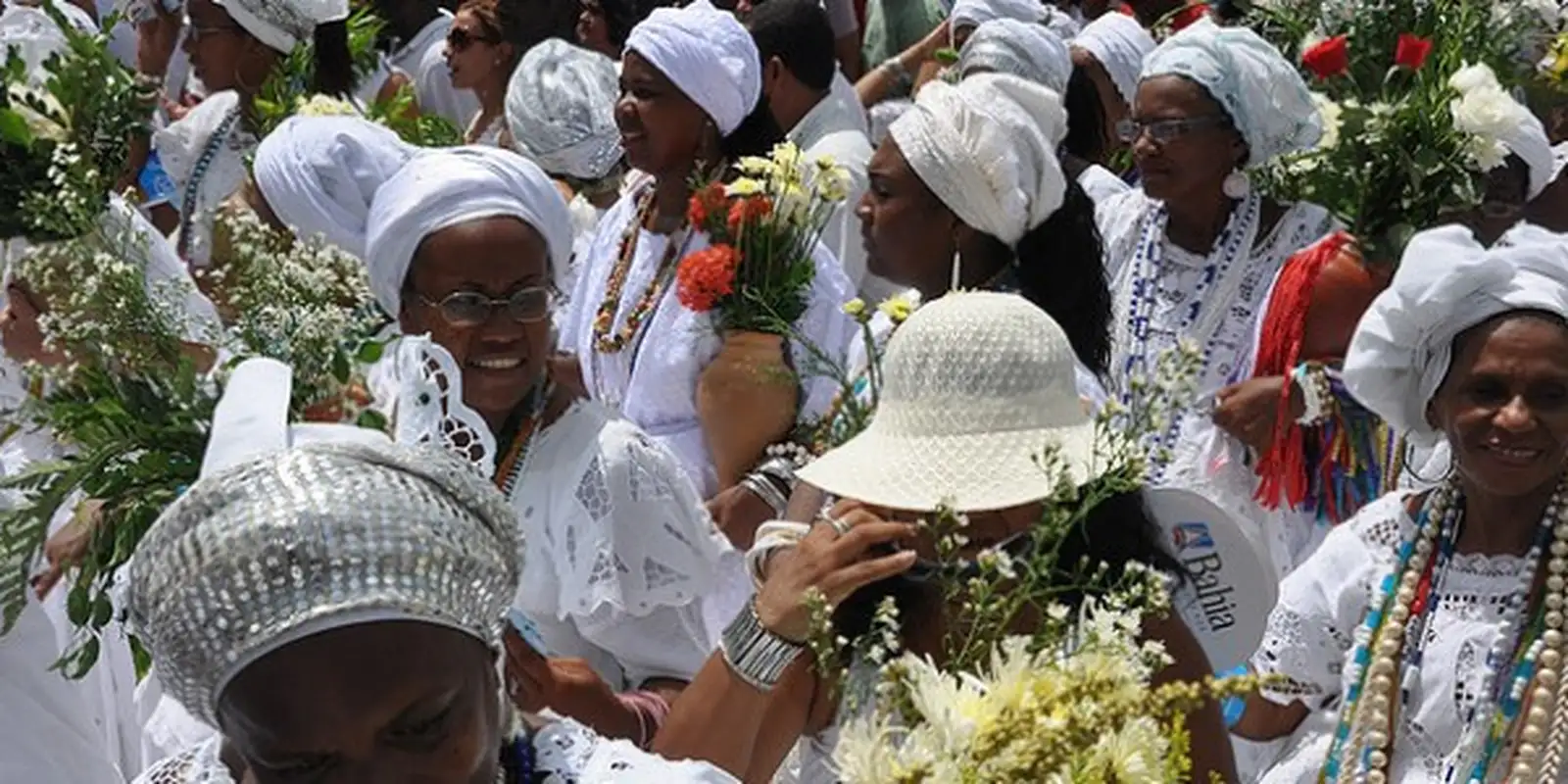 Cresce número de praticantes de religiões de matriz africana