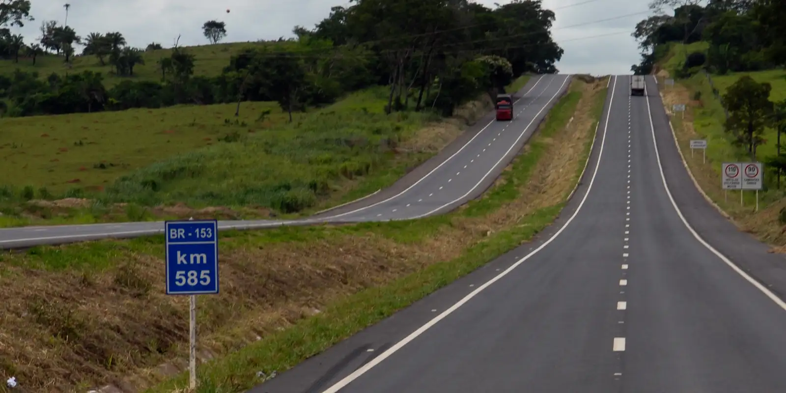 Está aberta consulta pública para maior conectividade nas rodovias
