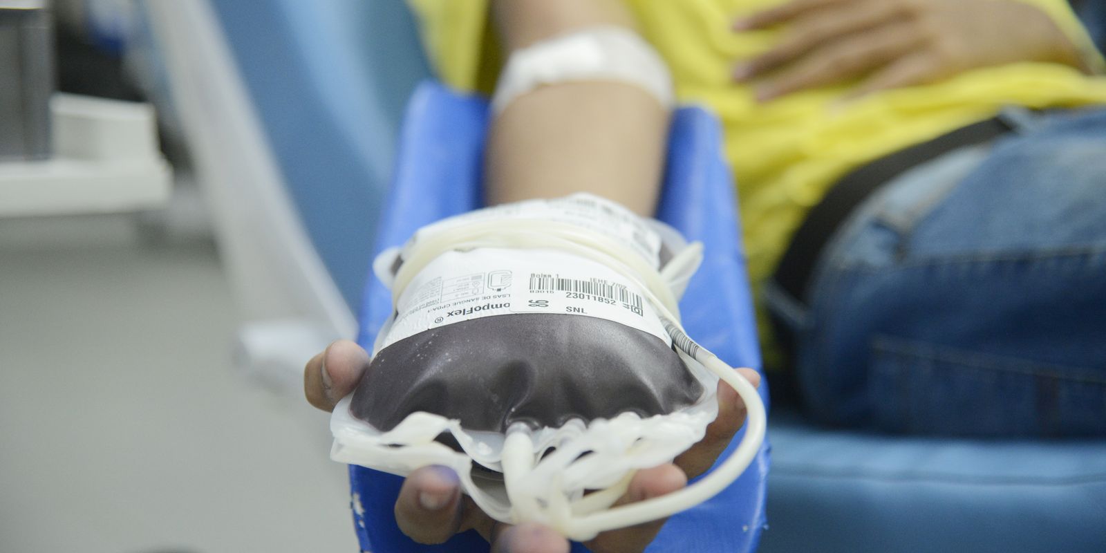 Brasil aprova primeiro medicamento para anemia hemolítica rara