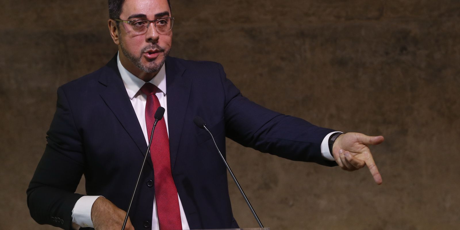 CNJ pune Marcelo Bretas a aposentadoria compulsória
