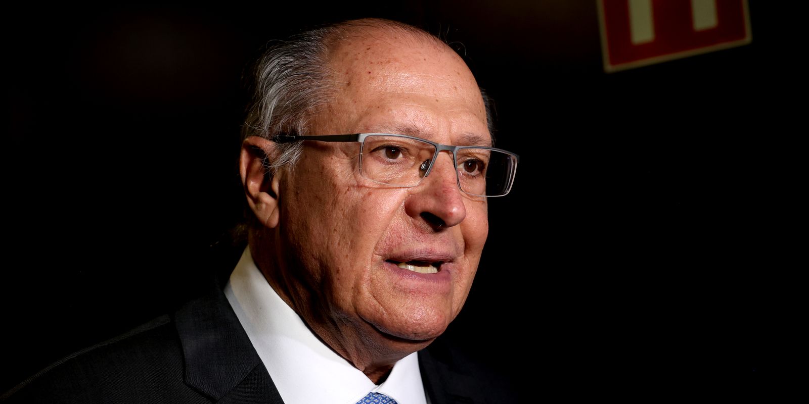 Geraldo Alckmin defende fim da escala 6×1 e redução de jornada