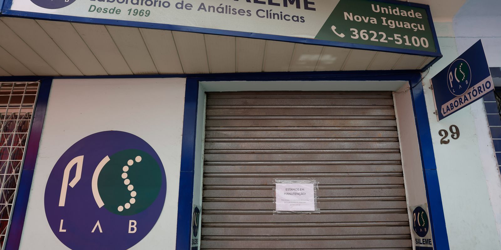 Morre paciente contaminada por HIV em transplante de órgãos no Rio