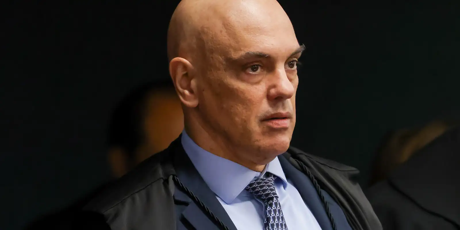 Alexandre de Moraes será defendido pela AGU em processo movido nos EUA