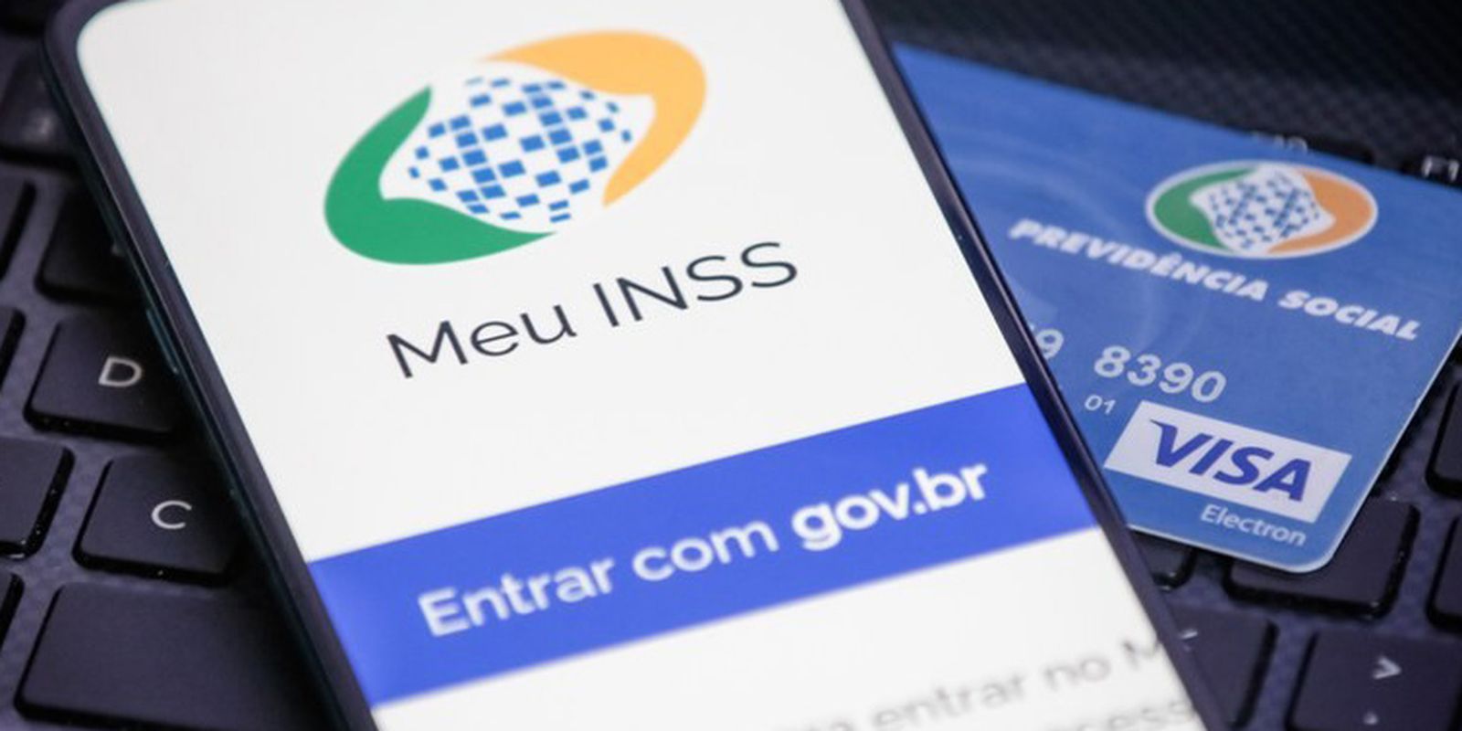 “Meu INSS” disponibiliza comprovantes de rendimentos a beneficiários