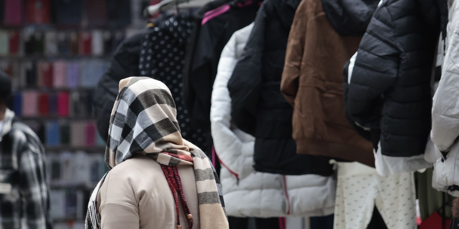 Inmet emite alerta amarelo para queda de temperatura em 12 estados