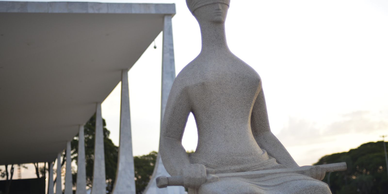 STF forma maioria para eleições indiretas e secretas ao governo do RJ