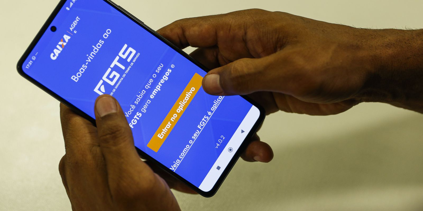 STF reafirma entendimento de que FGTS deve ser corrigido pelo IPCA