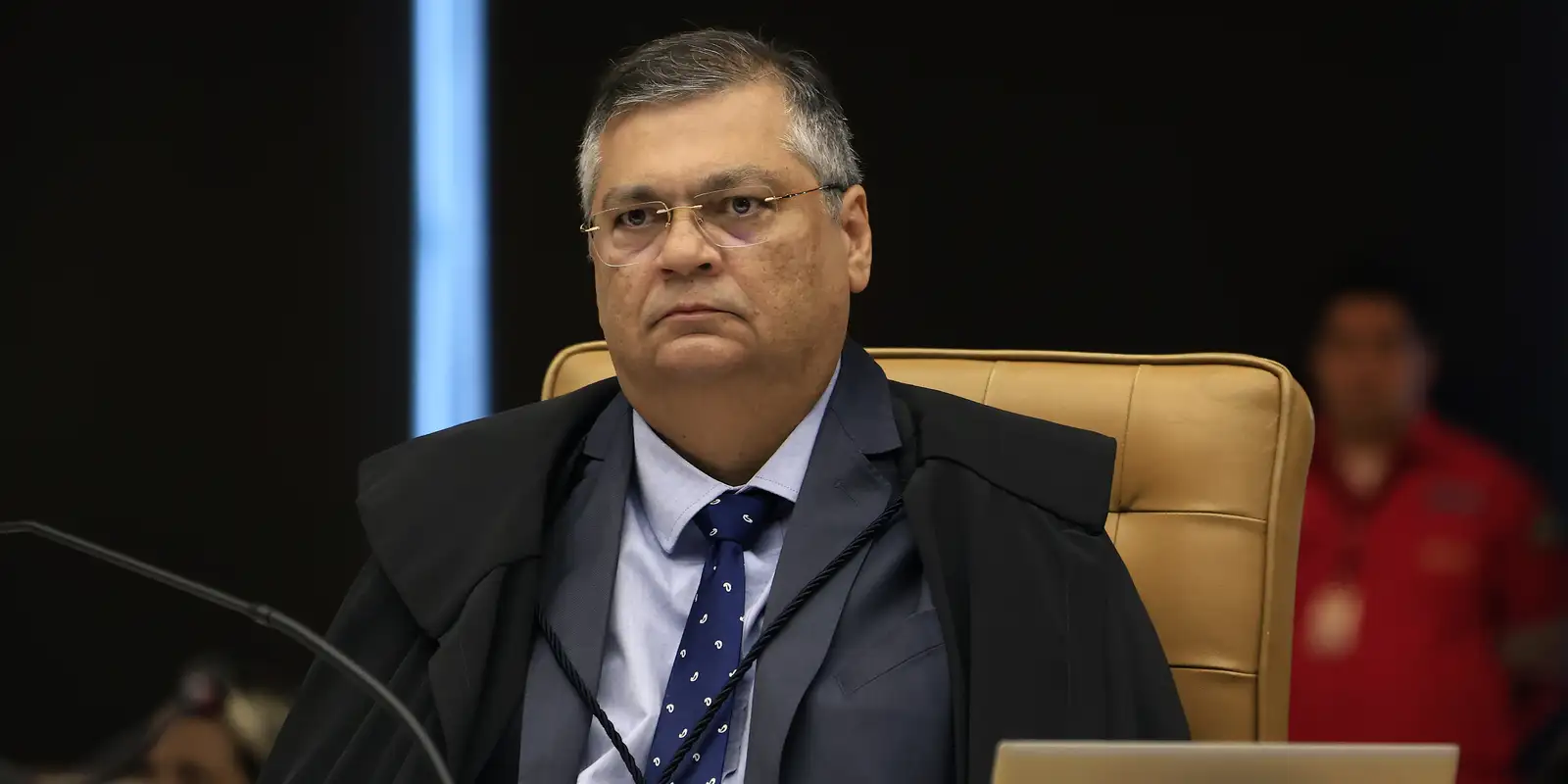 Dino afirma que é “dever” do Judiciário apurar as chamadas emendas Pix