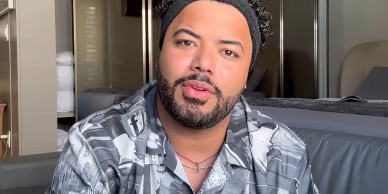 Hytalo Santos e marido são condenados por exploração de menores