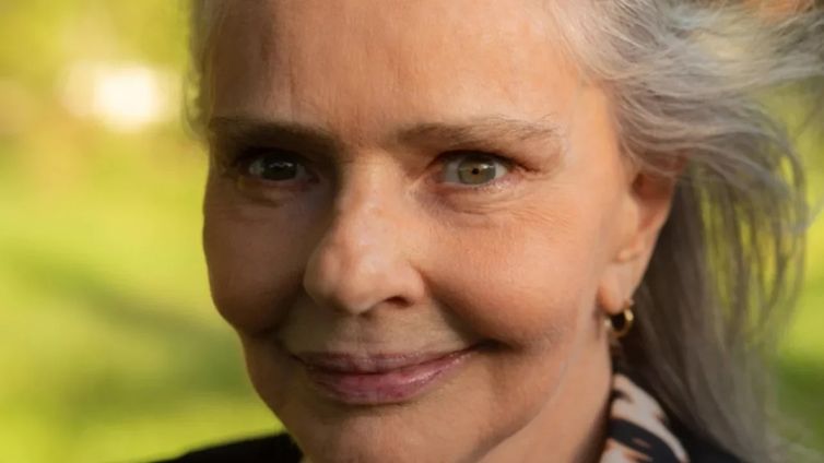 Brasília (DF), 07/09/2025 - Cantora Angela Ro Ro. Foto: angela_ro_ro_oficial/Instagram