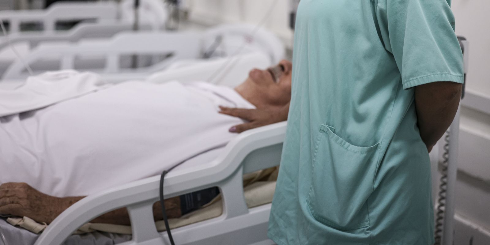 Uso de medicamento reduz em 85% internações por fibrose cística no SUS