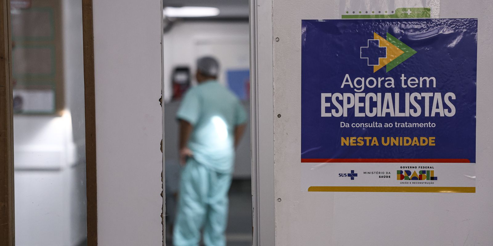 Ministério da Saúde amplia hospitais com selo Amigo da Criança