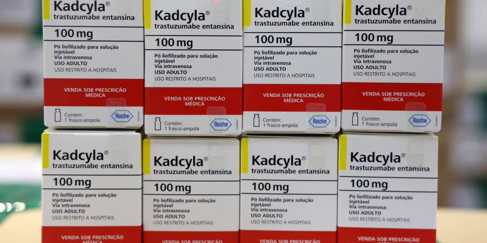 Medicamentos para tratamento de câncer no SUS serão 100% financiados