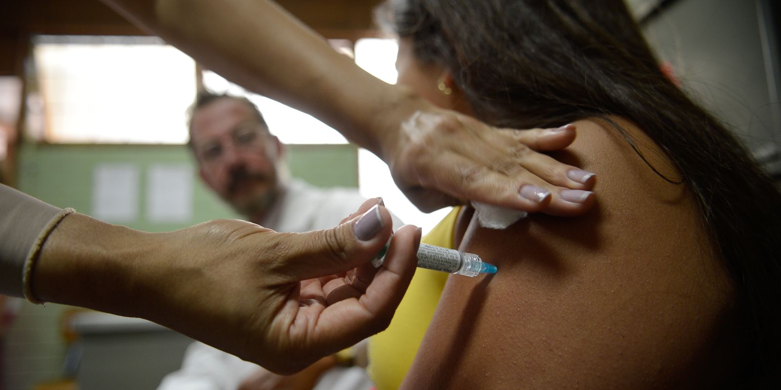 Prazo para se imunizar contra o HPV é prorrogado até o fim do ano