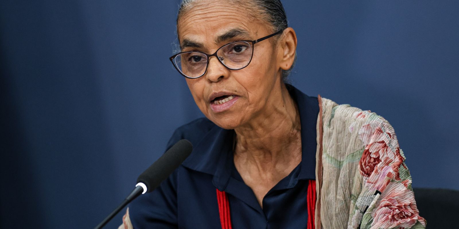Marina diz que decisão do Ibama para foz do Amazonas foi técnica