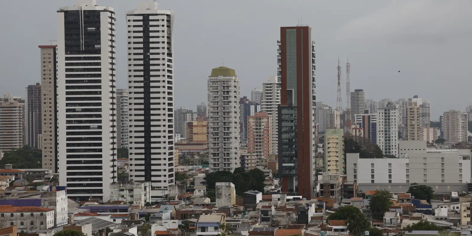 85% das cidades ainda não têm plano de adaptação a mudanças climáticas