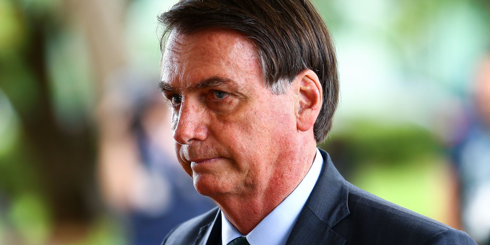 Bolsonaro tem quadro de broncopneumonia sem previsão de alta