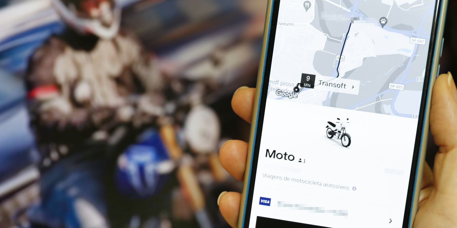 STF adia julgamento sobre vínculo empregatício de motoristas com apps