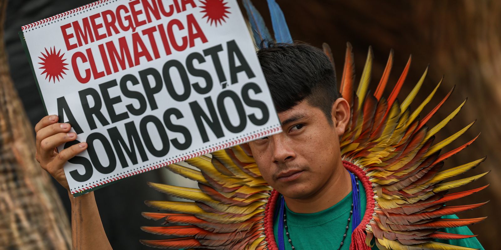 MPF discute com especialistas desafios do Brasil na COP30