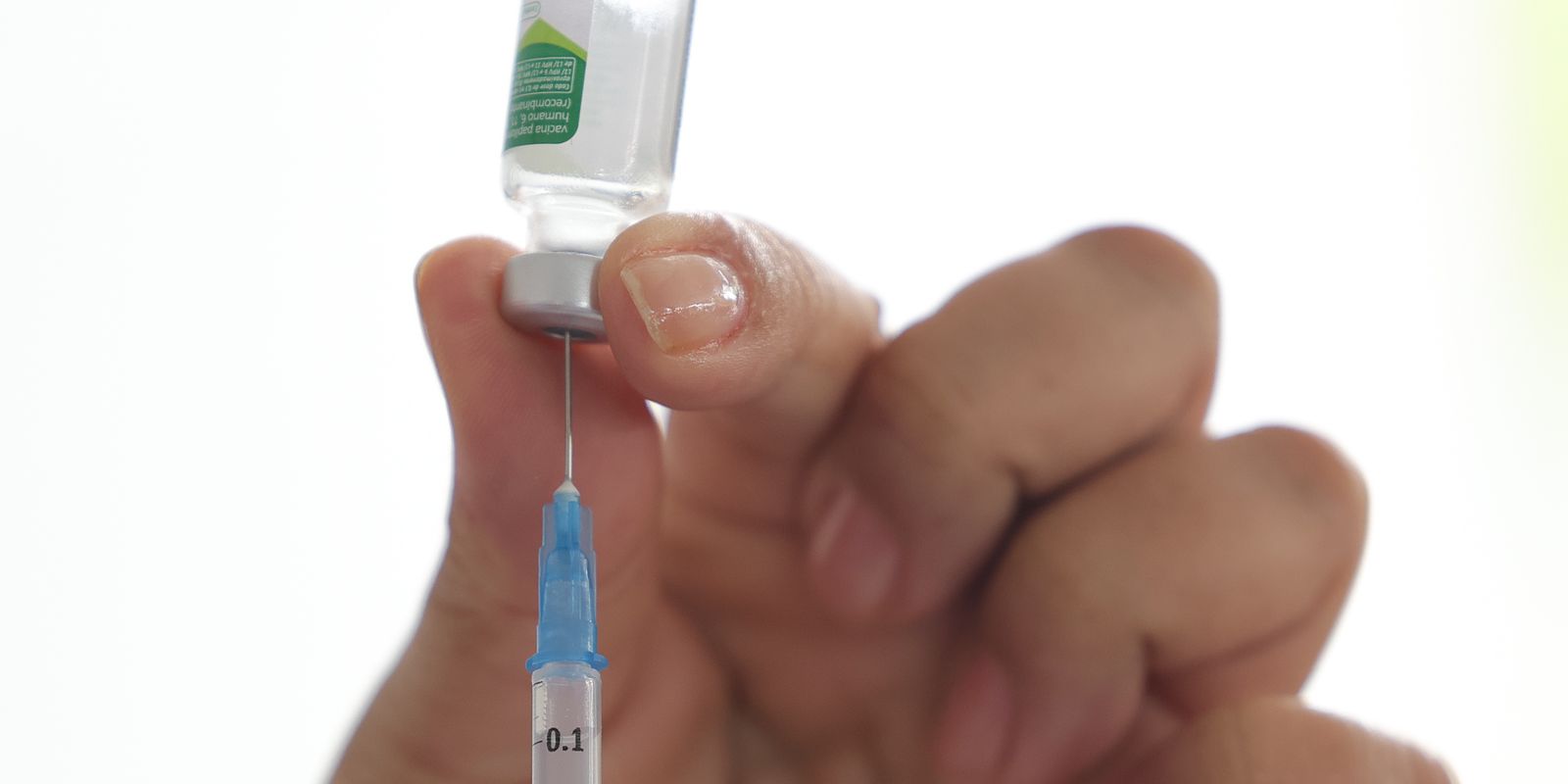 Campanha de Multivacinação vai até 31 de outubro em todo o país