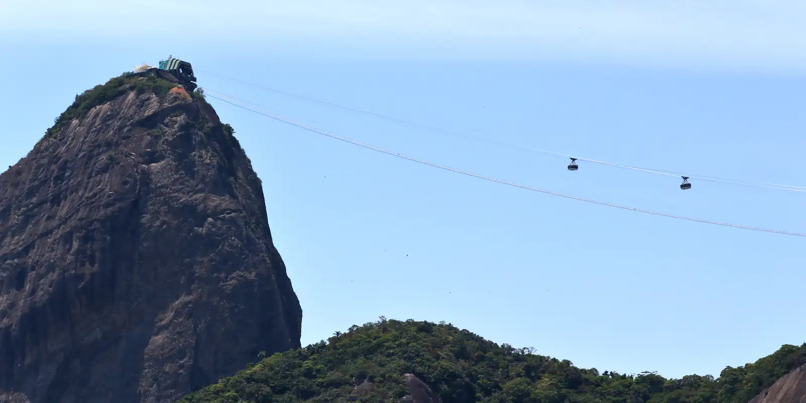 National Geografic elege Rio como um dos destinos imperdíveis em 2026