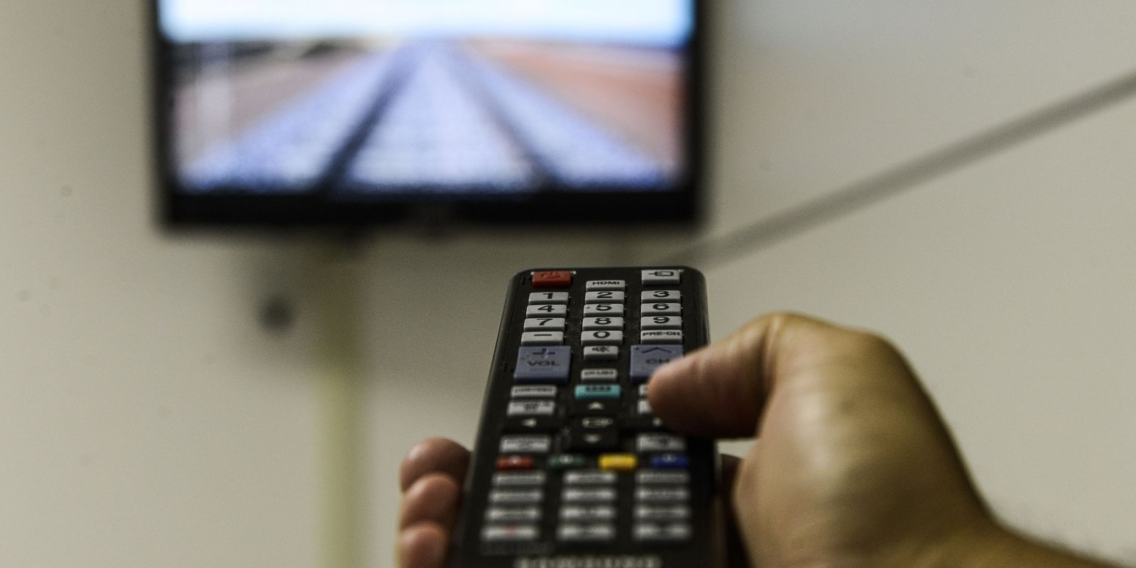 Classificação indicativa ganhará categoria para primeira infância