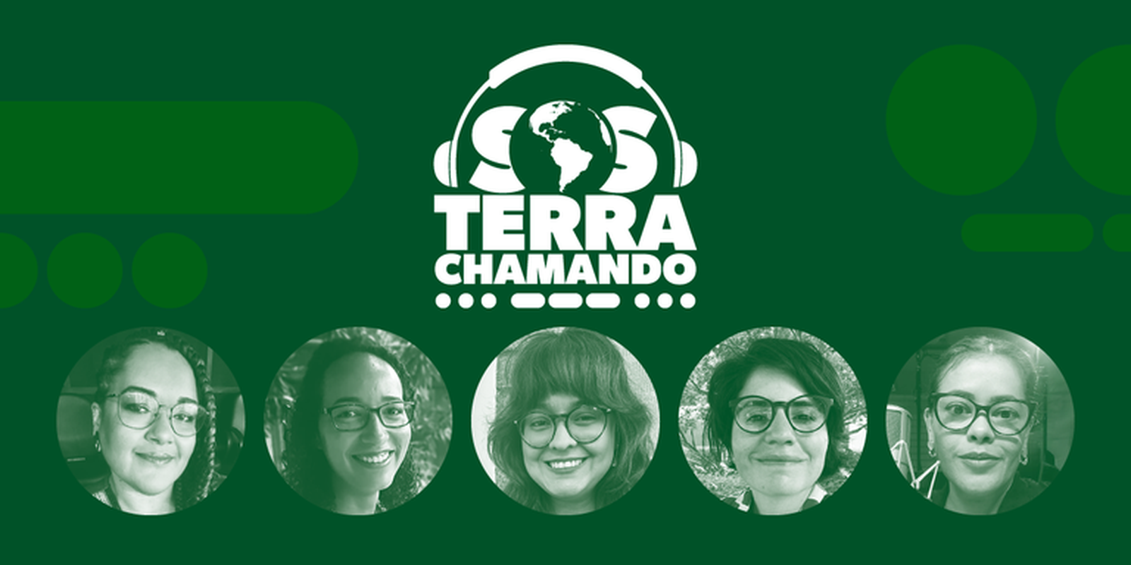 S.O.S! Terra Chamando! De quem é a culpa do esgotamento do planeta?