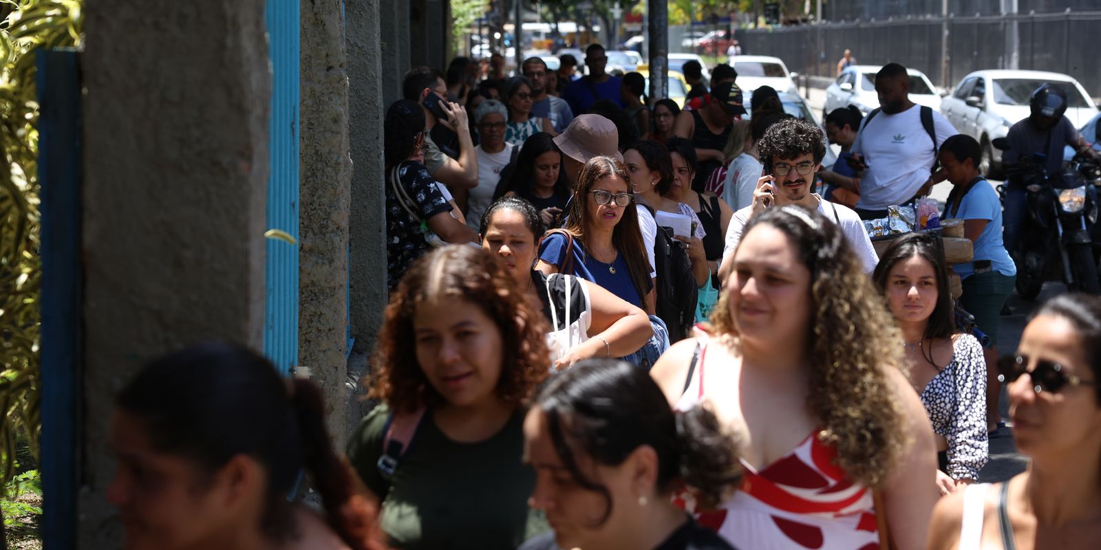 Inscrições para Prova Nacional Docente 2026 vão até dia 3 de julho