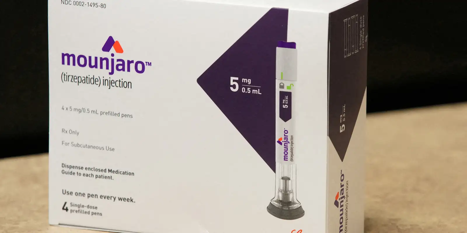 Canetas emagrecedoras: popularização gera alerta para riscos à saúde