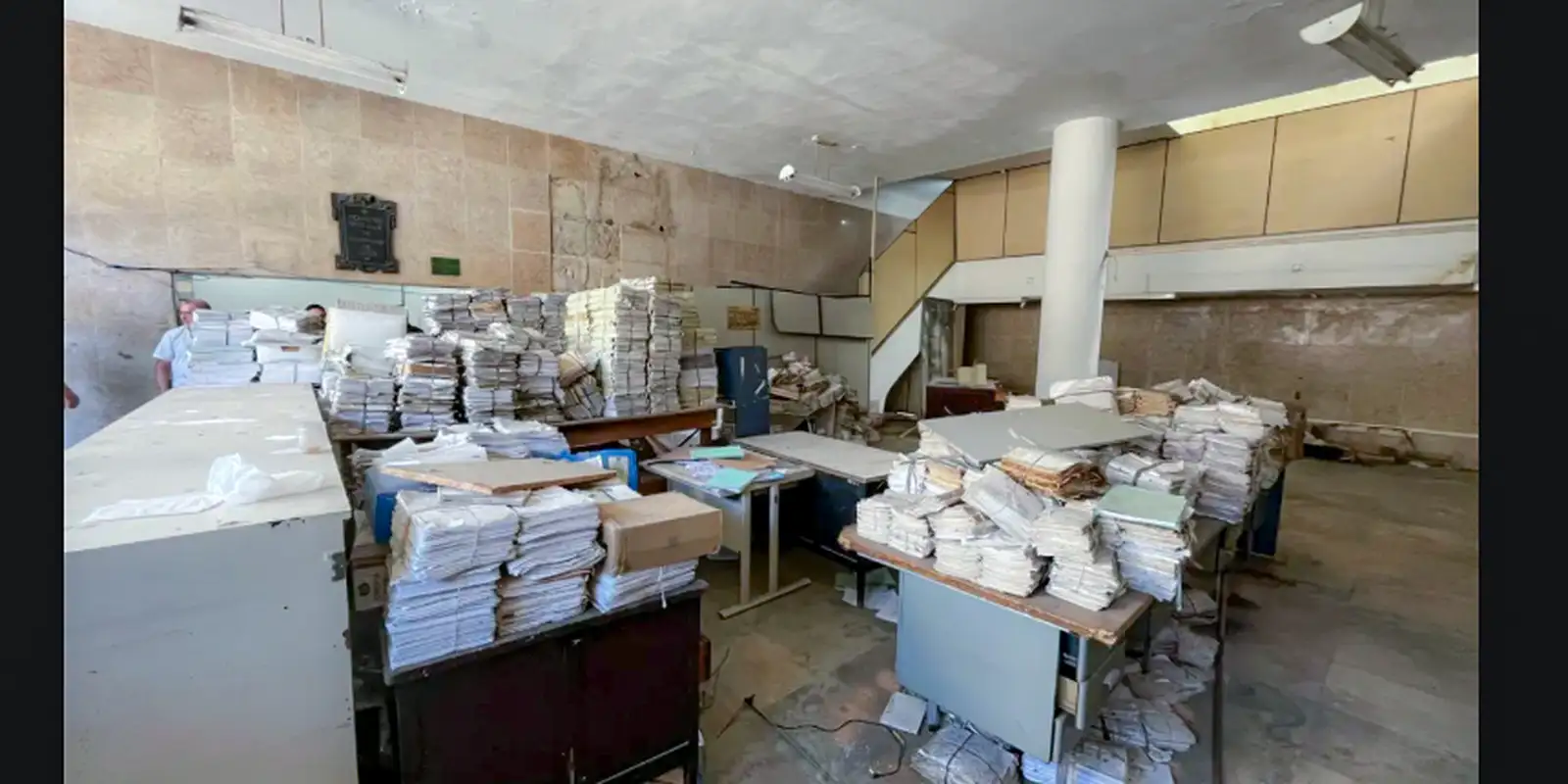 RJ deve reforçar segurança e transferir acervo do antigo prédio do IML