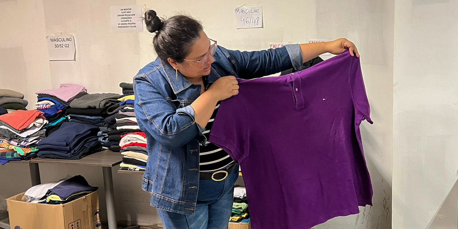 Faxina, sem estresse, pode ser uma forma saudável de começar 2026