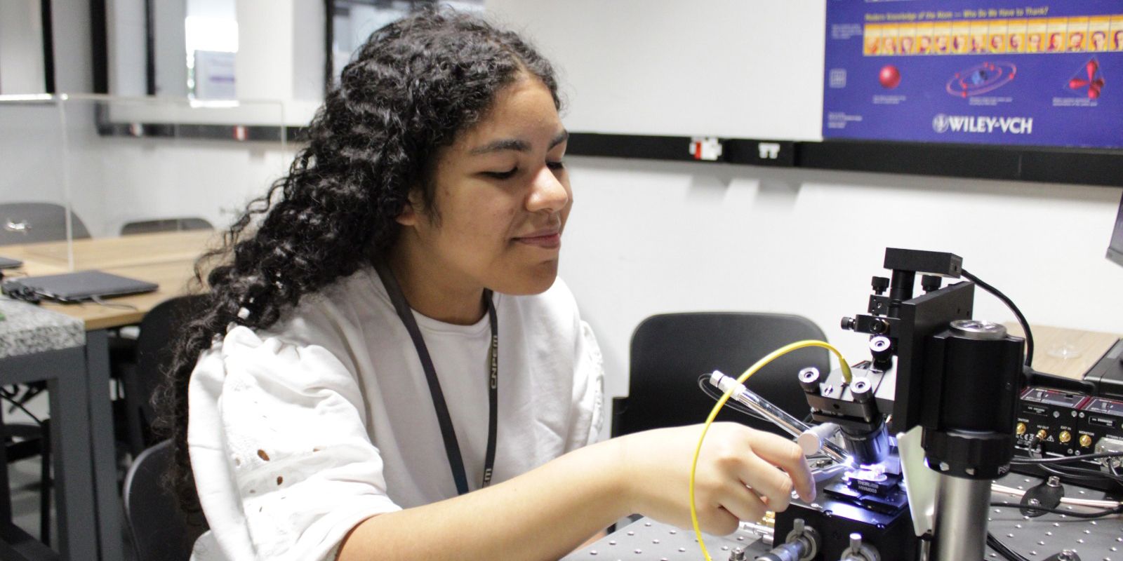 Produção científica brasileira volta a crescer