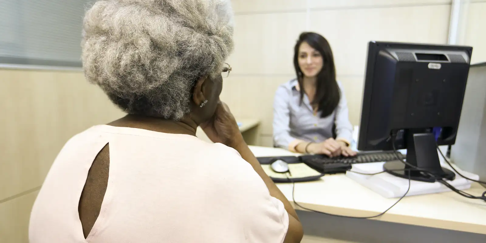 Menopausa: 80% das mulheres dizem não receber apoio no trabalho