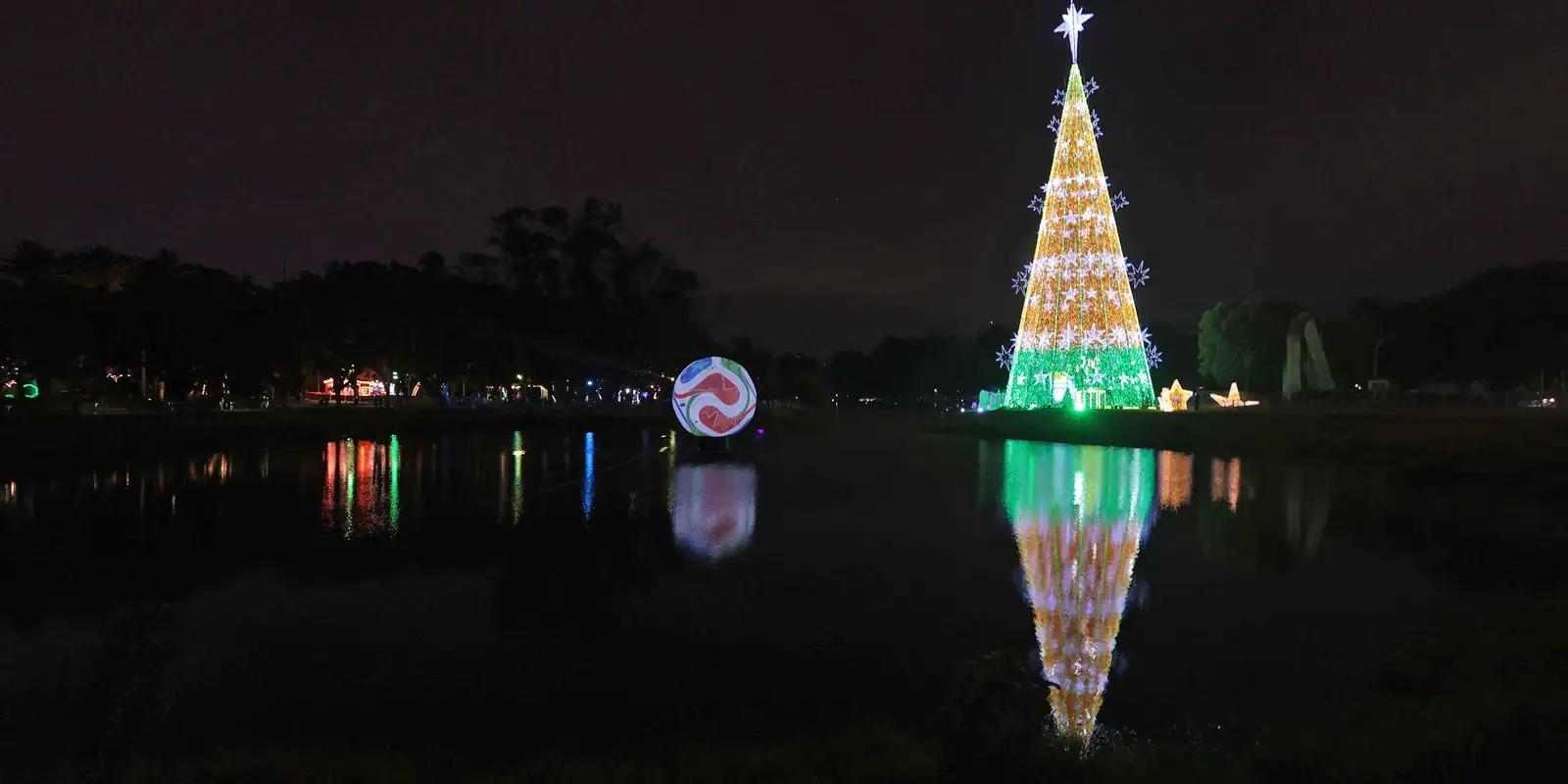 Famílias mantêm tradições natalinas nas festas de fim de ano