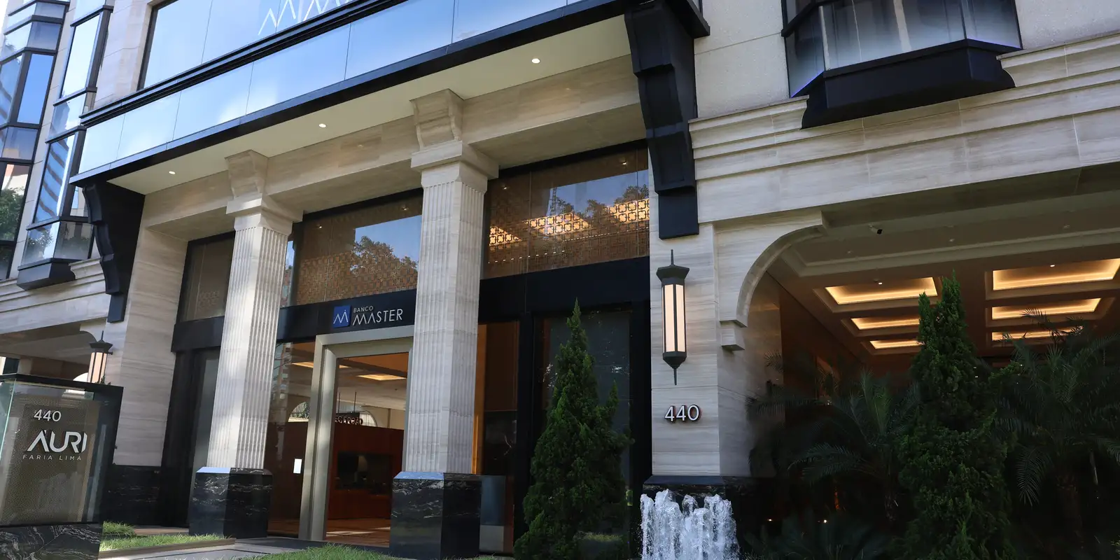 Pedido para criar CPI do Banco Master é protocolado na Câmara