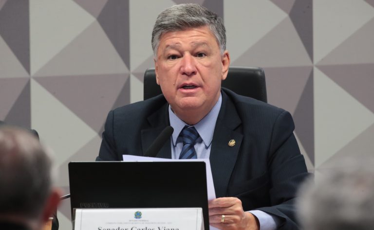 CPMI do INSS convoca dono do Banco Master para prestar depoimento na quinta-feira