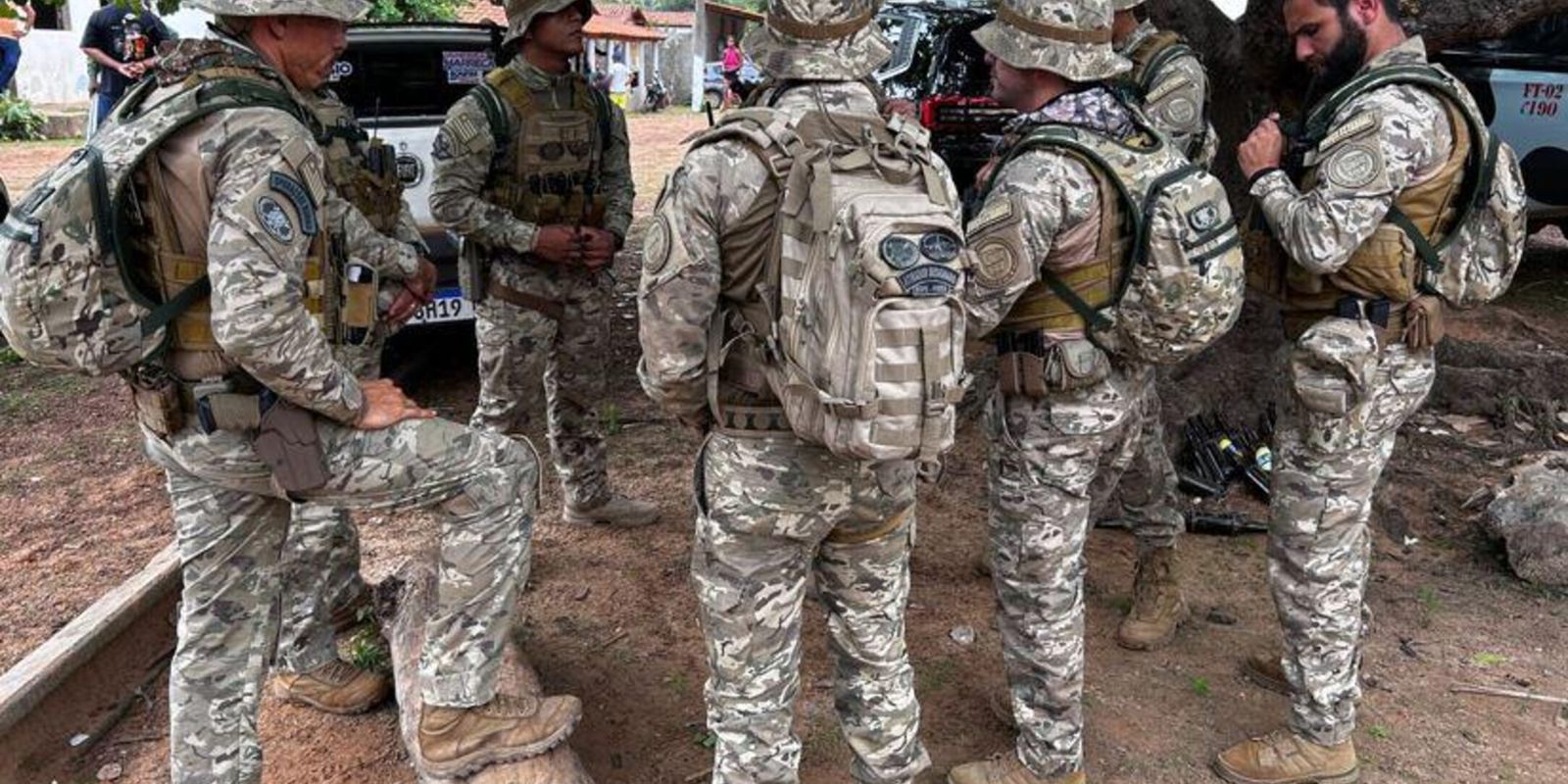 Desaparecimento de irmãos no interior do Maranhão completa dois meses