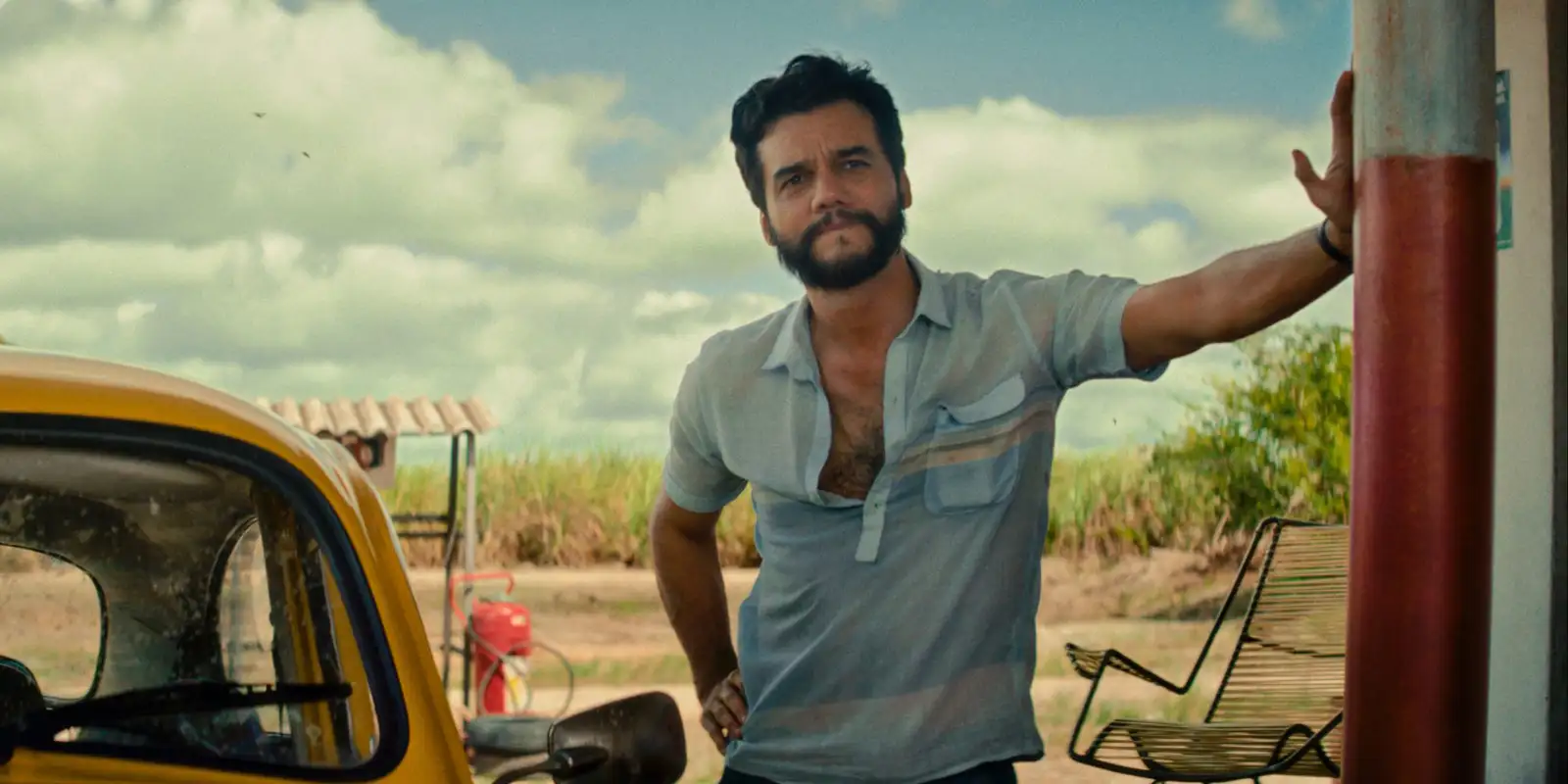 Centro Cultural São Paulo exibe filmes indicados ao Oscar