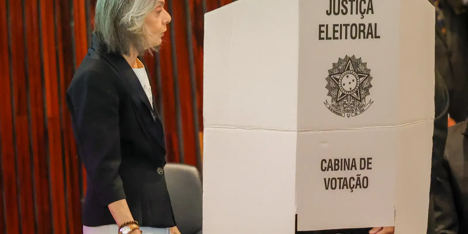 Termina hoje prazo para envio de sugestões ao TSE para Eleições 2026