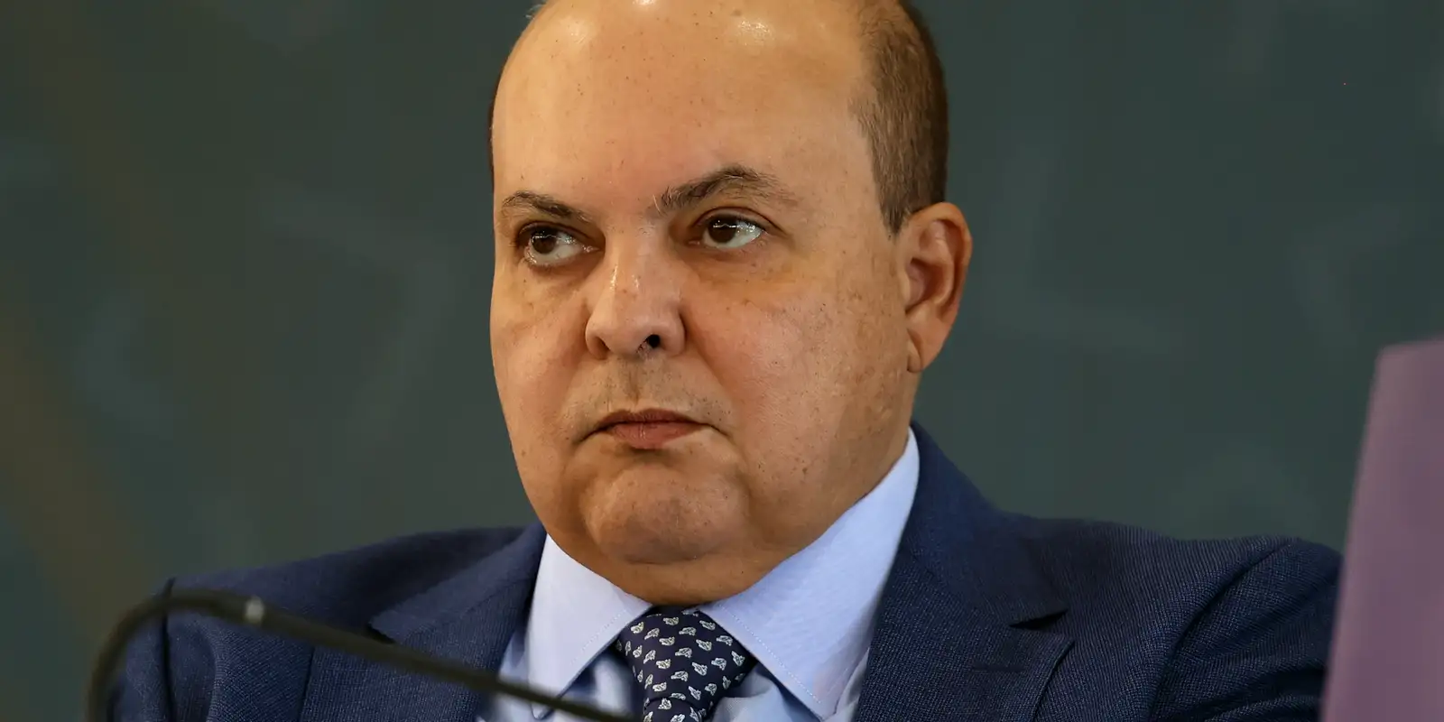 Ibaneis Rocha recusa convite para comparecer à CPI do Crime Organizado