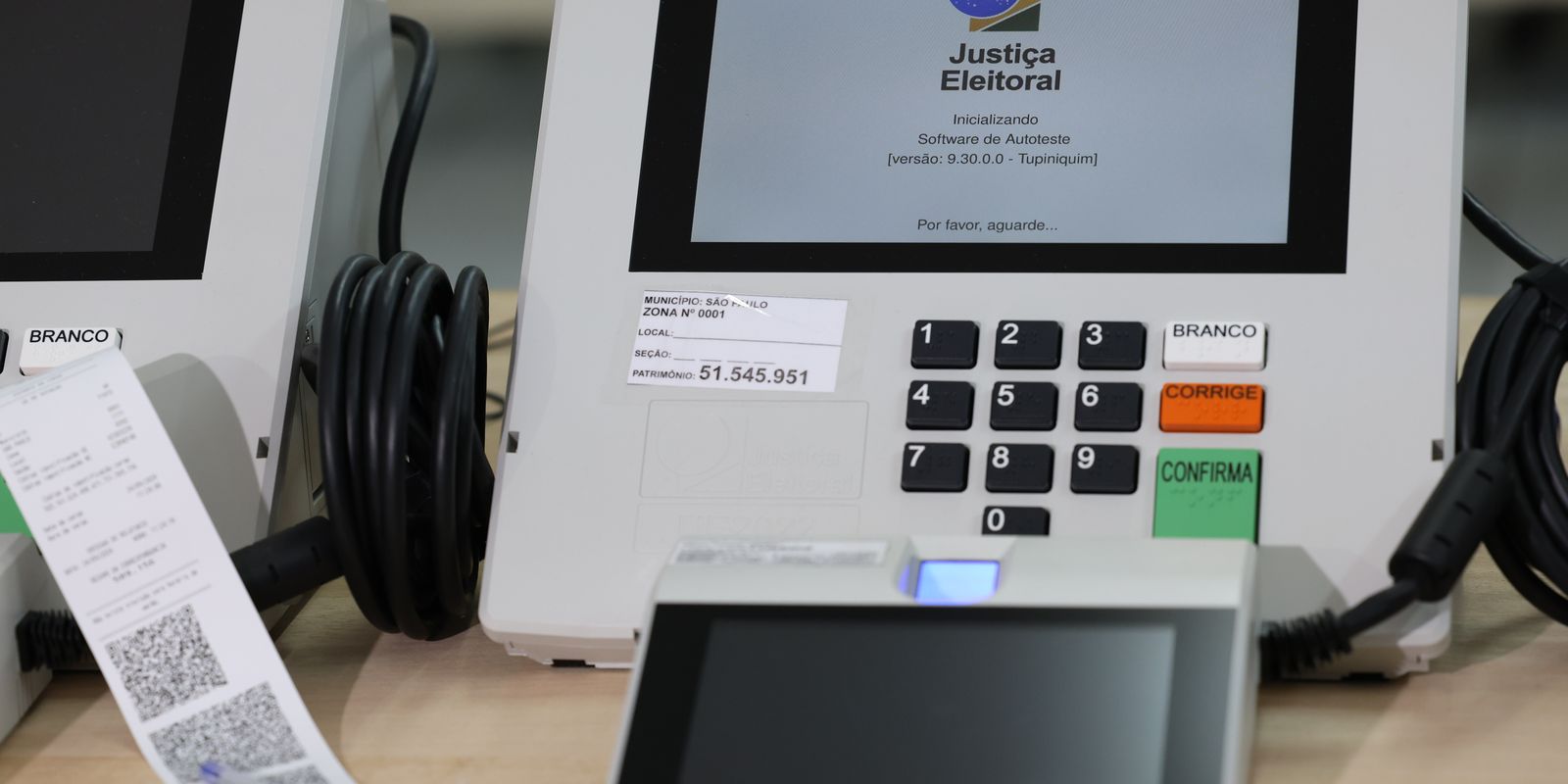 Eleições de 2026 têm datas e prazos definidos