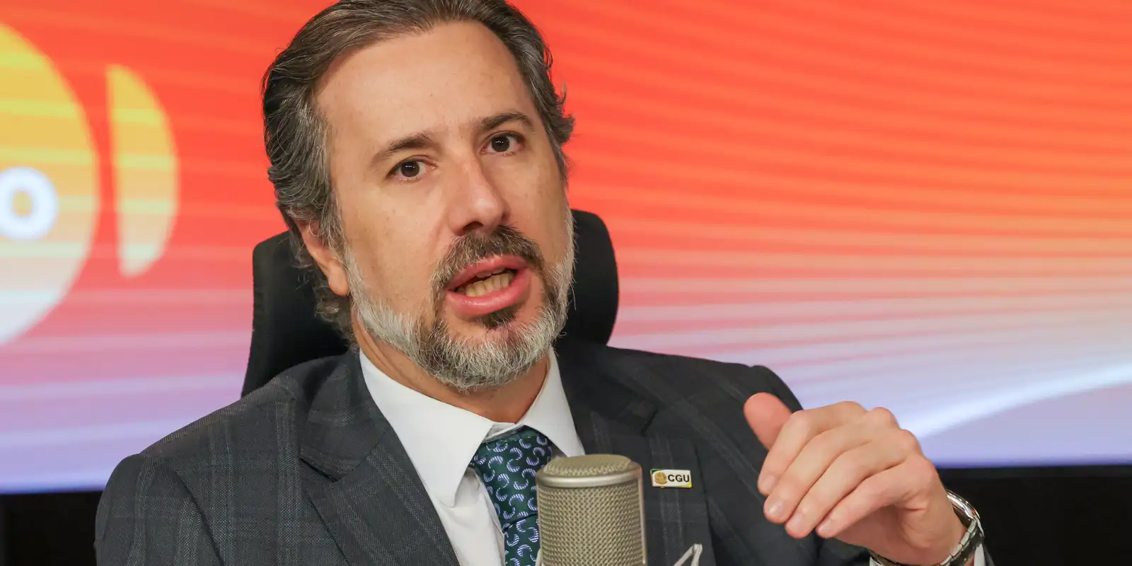 CGU: “corrupção não some com mágica; tem que ser política de estado”