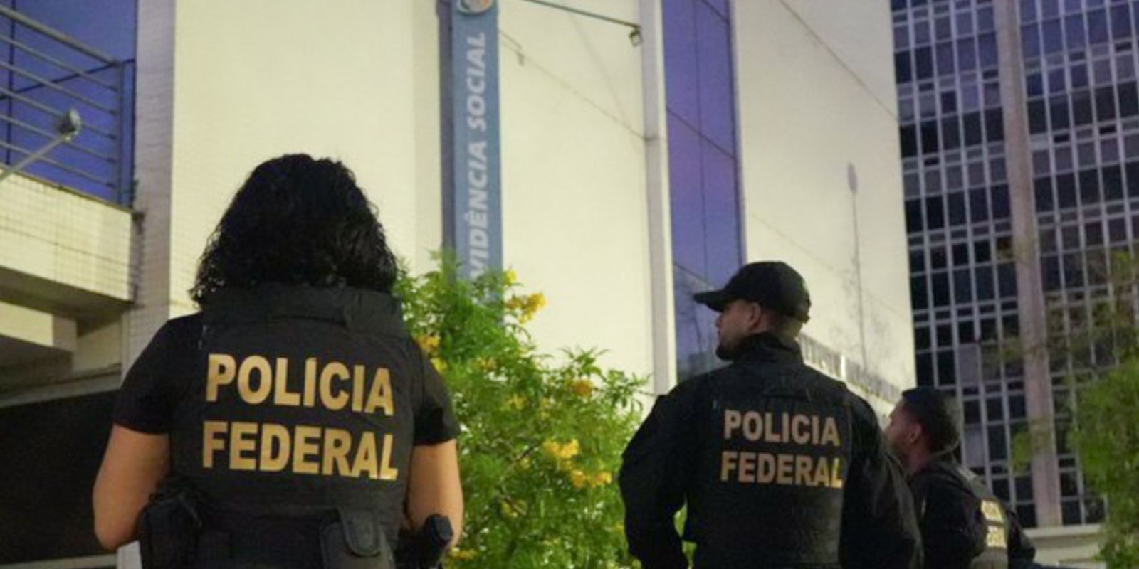 Com operações da PF, crime organizado tem prejuízo de R$ 9,5 bilhões