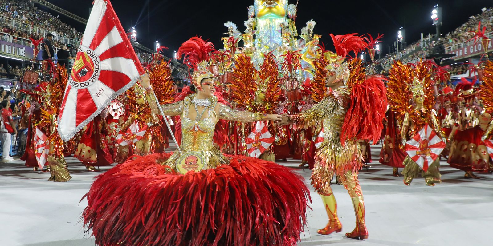 Carnaval do Rio foi o mais seguro dos últimos anos, afirma PC