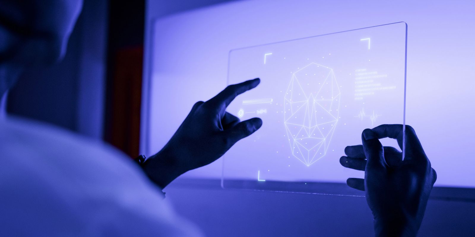 Ferramentas de IA elevam eficiência de operações humanitárias