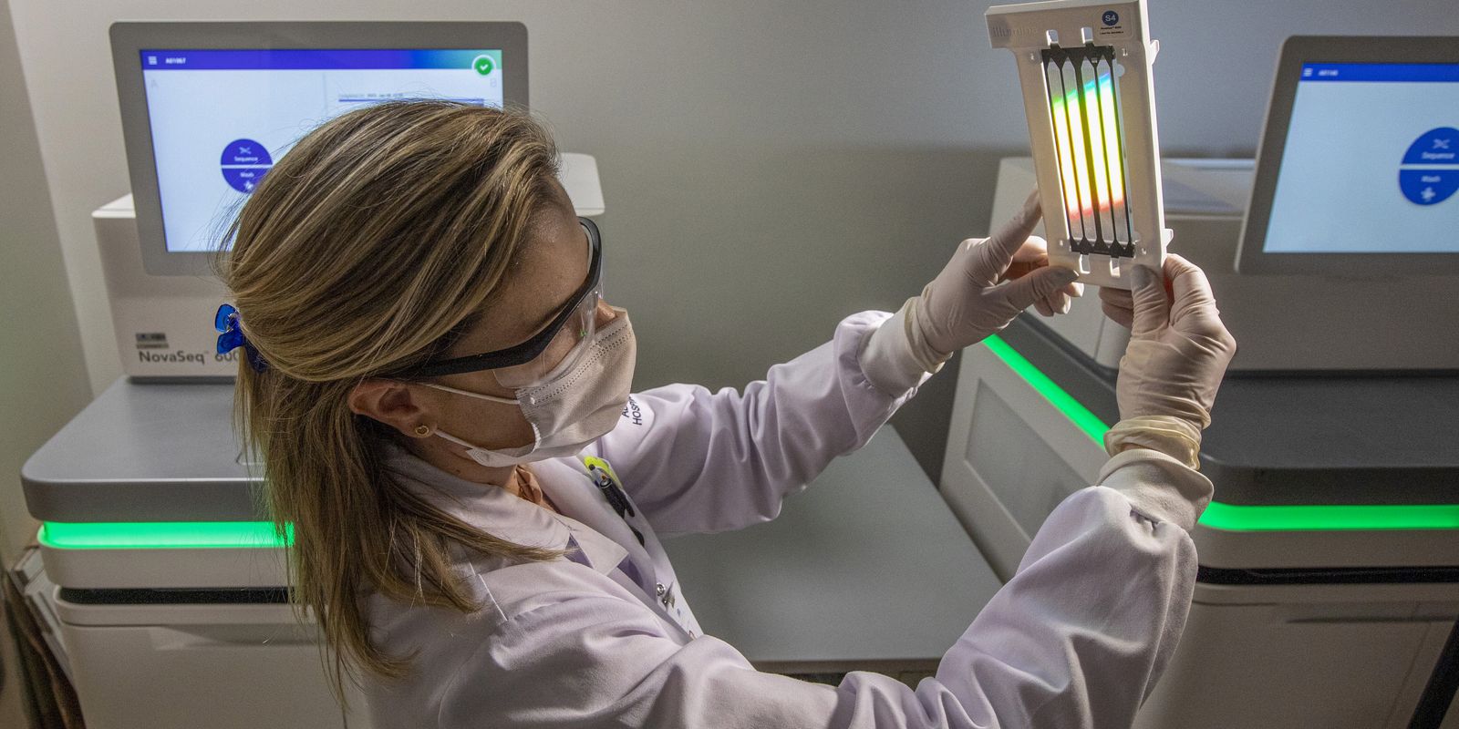 Doenças Raras: tecnologia reduz a jornada do paciente no SUS